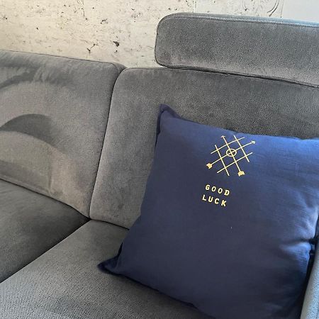 Апартаменти Apartament Polanki Z Basenem Blisko Plazy Колобжег Екстер'єр фото